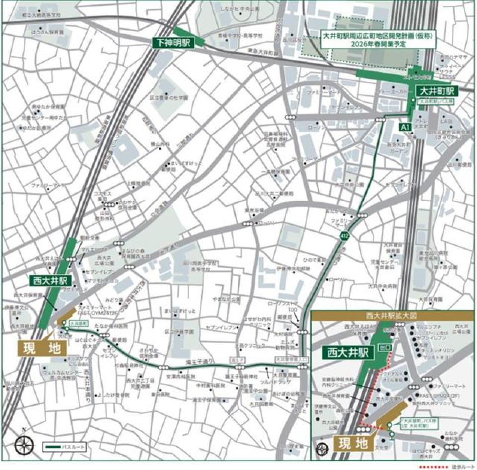 ３．６帖の個室が広がります。※写真は同タイプ住戸です。