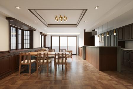 サウナ付きリノベ完成です