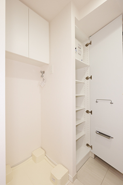 ※写真は同タイプ住戸です。