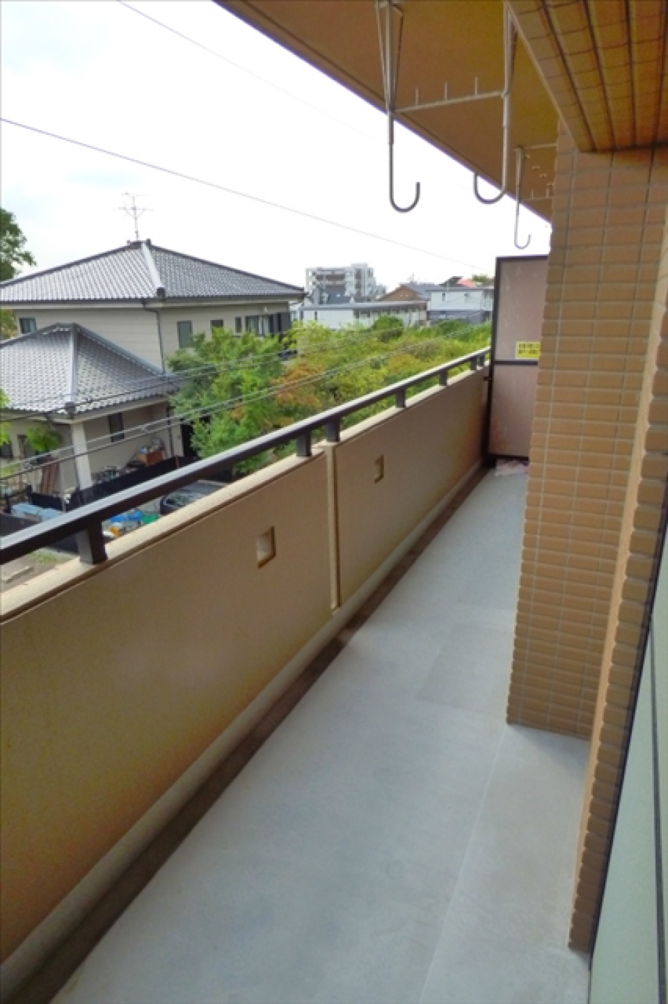 日当たり良好です☆