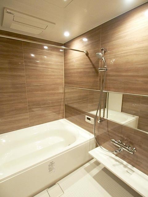 ※写真は同タイプ住戸です。