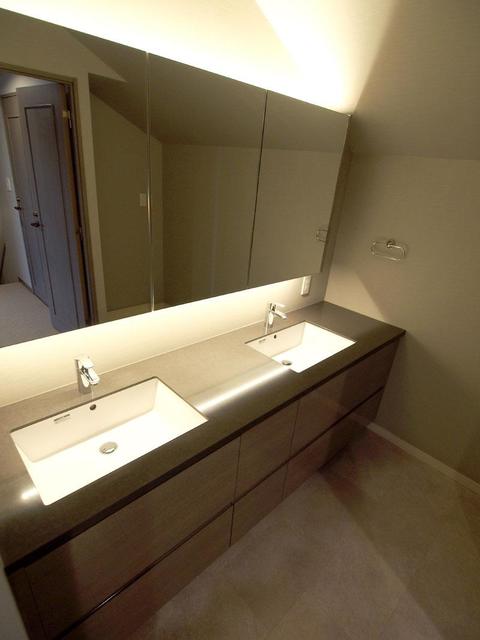 ※写真は同タイプ住戸です。