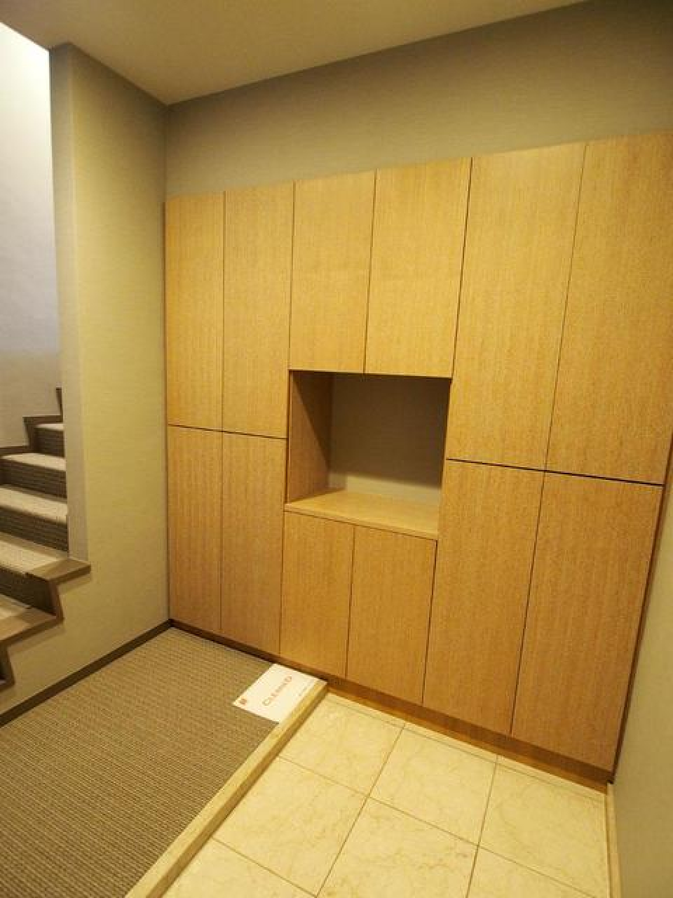 ※写真は同タイプ住戸です。