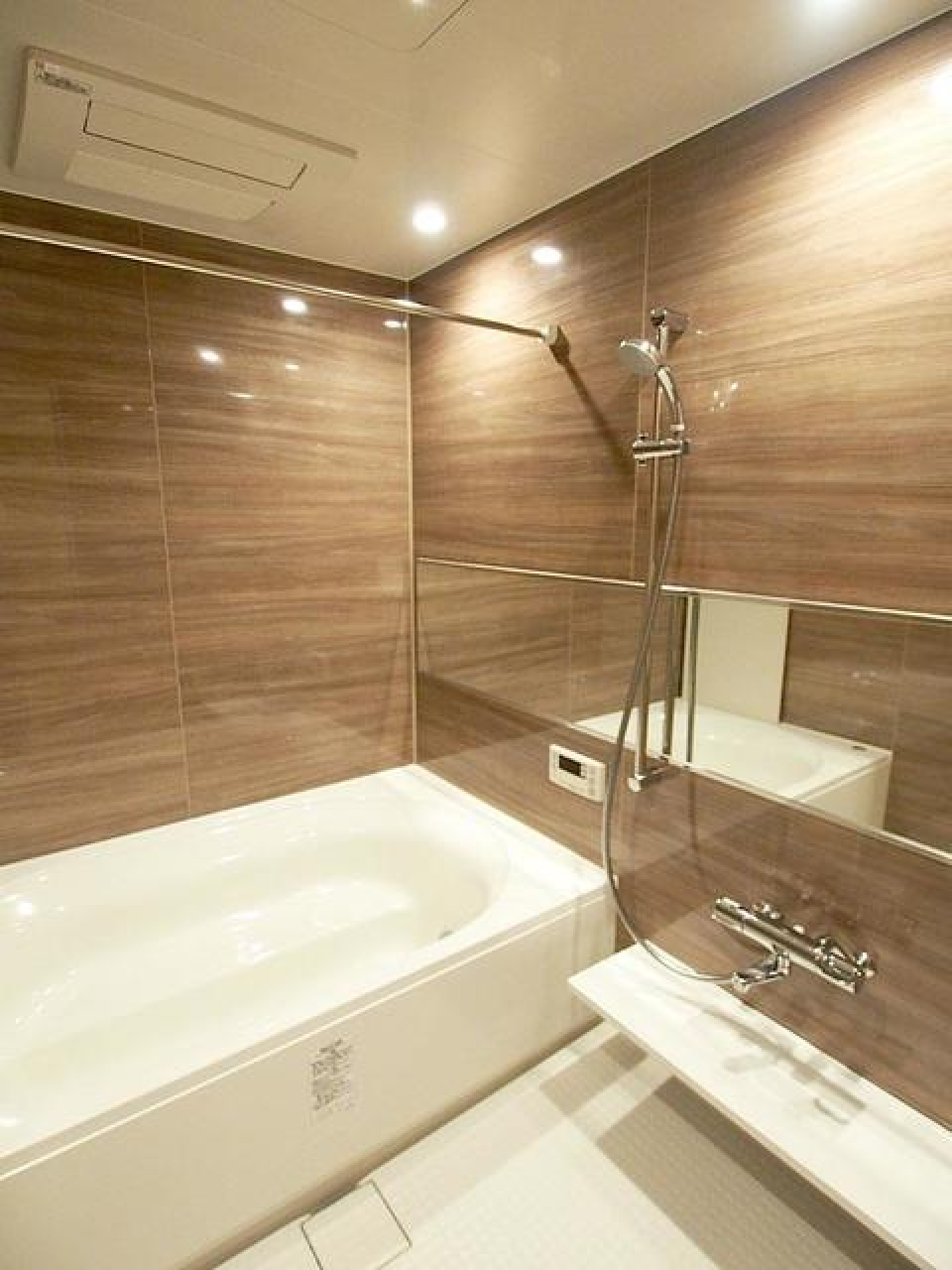 ※写真は同タイプ住戸です。