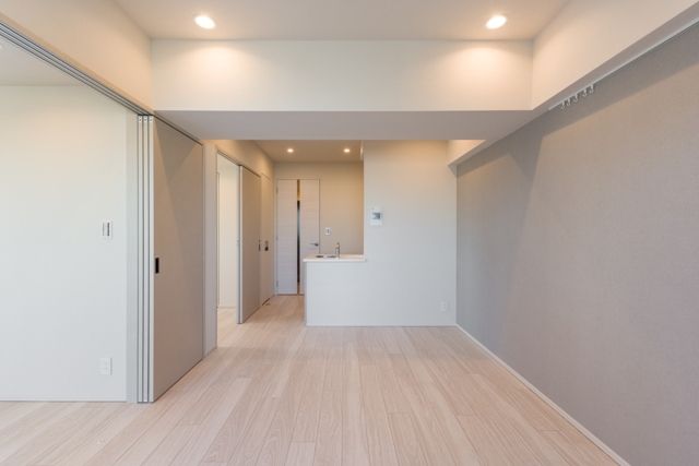 ※写真は同タイプ住戸です。