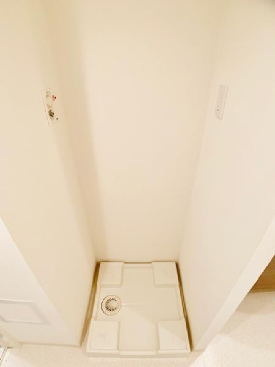 ランドリースペース