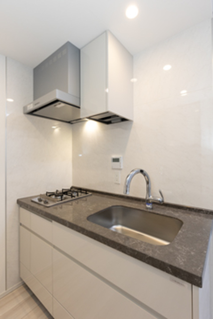 ※写真は同タイプ住戸です。