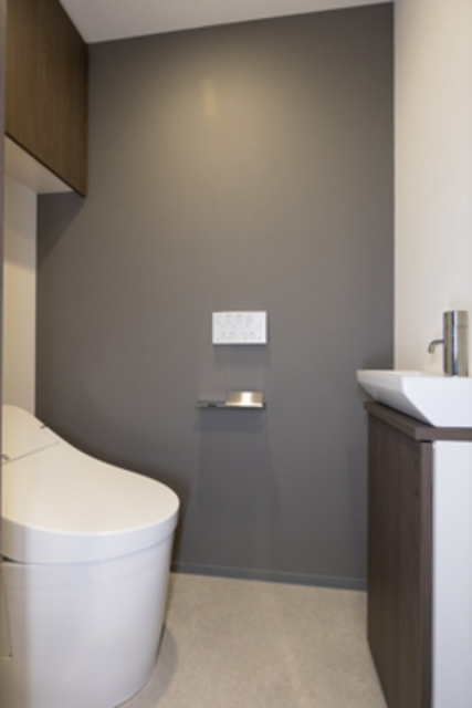 ※写真は同タイプ住戸です。