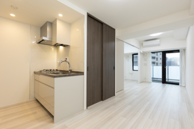 ※写真は同タイプ住戸です。