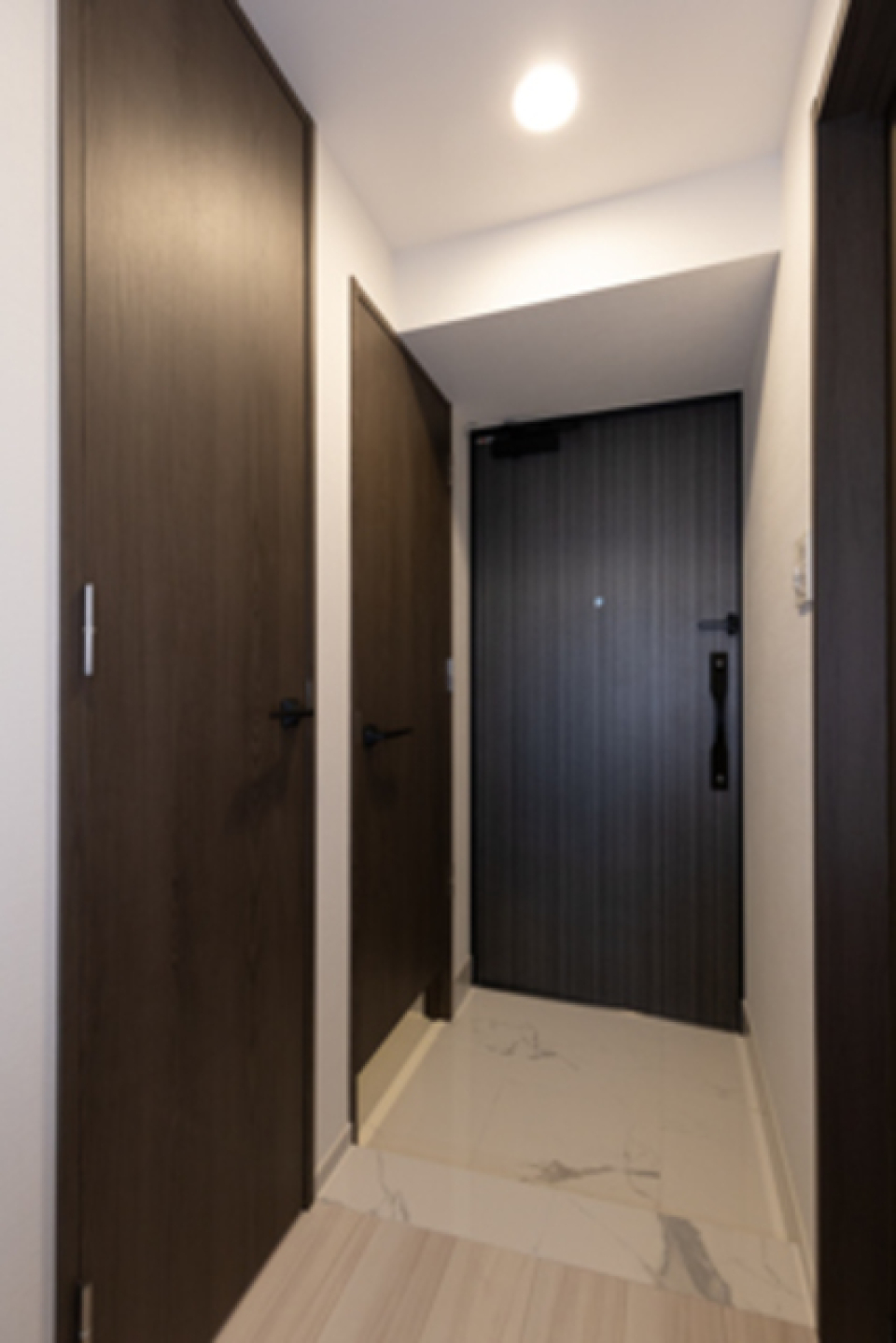 ※写真は同タイプ住戸です。