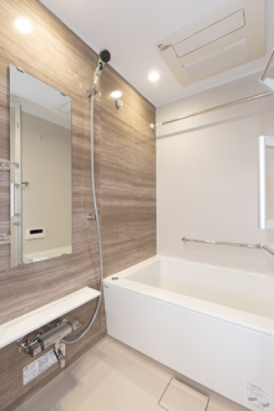 ※写真は同タイプ住戸です。