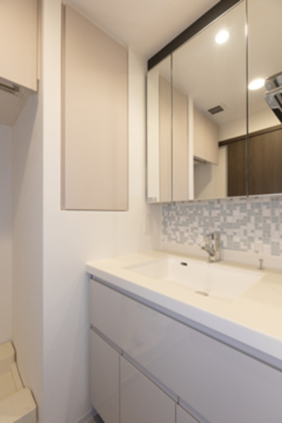 ※写真は同タイプ住戸です。