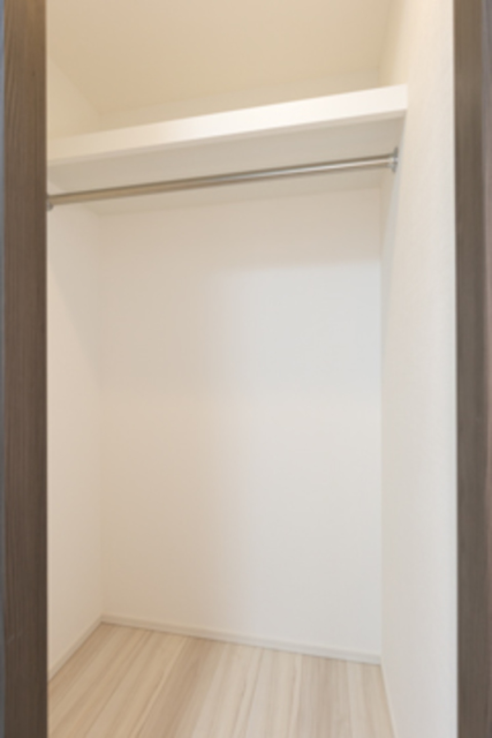 ※写真は同タイプ住戸です。