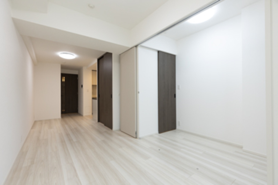 ※写真は同タイプ住戸です。