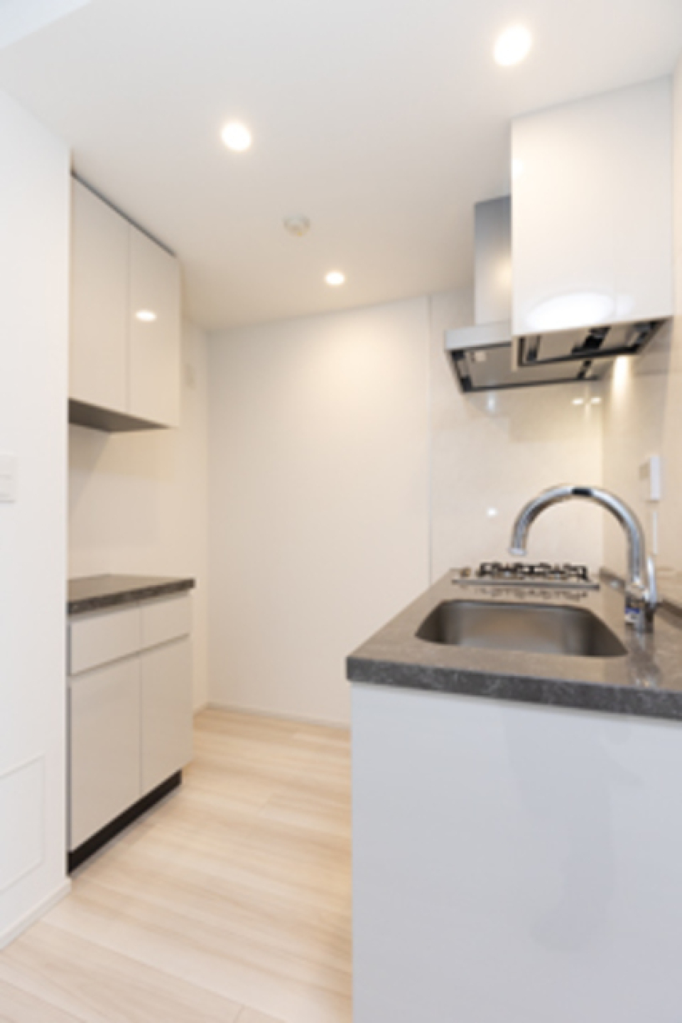 ※写真は同タイプ住戸です。