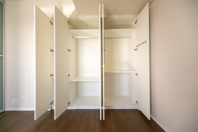 ※写真は同タイプ住戸です。