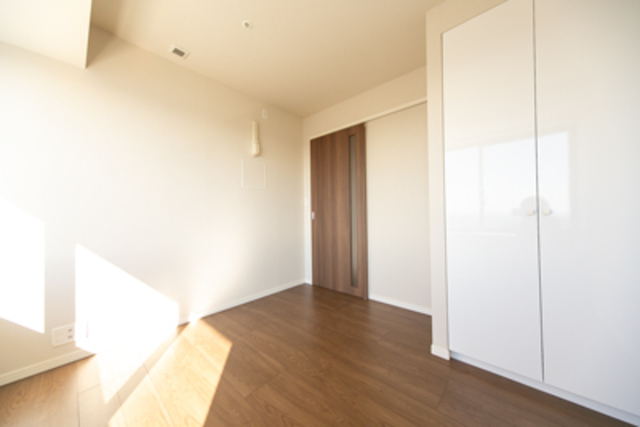 ※写真は同タイプ住戸です。