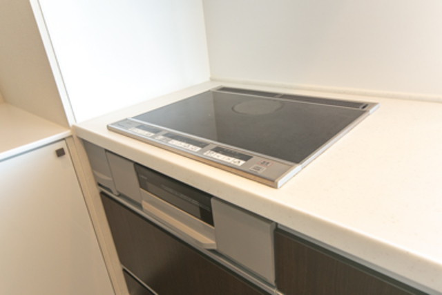 ※写真は同タイプ住戸です。