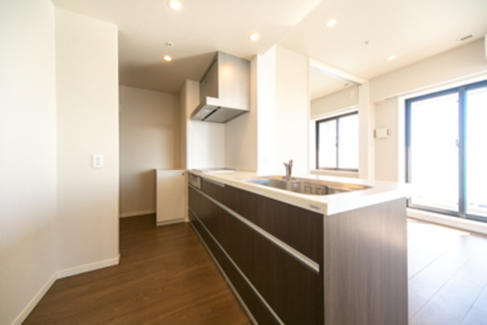 ※写真は同タイプ住戸です。