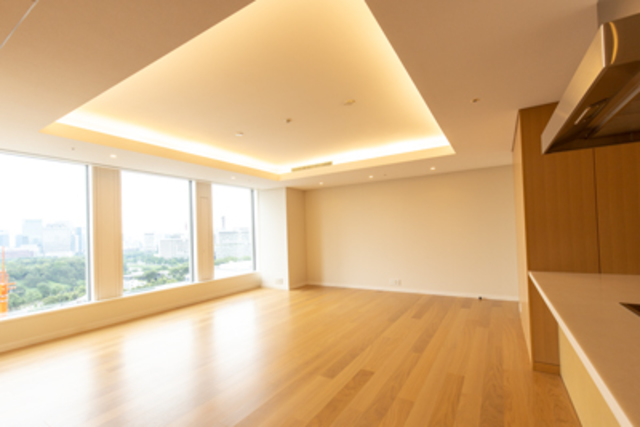 ※写真は同タイプ住戸です。