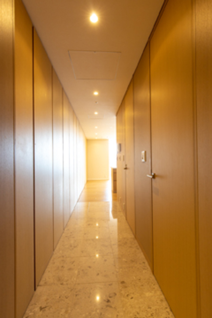 ※写真は同タイプ住戸です。