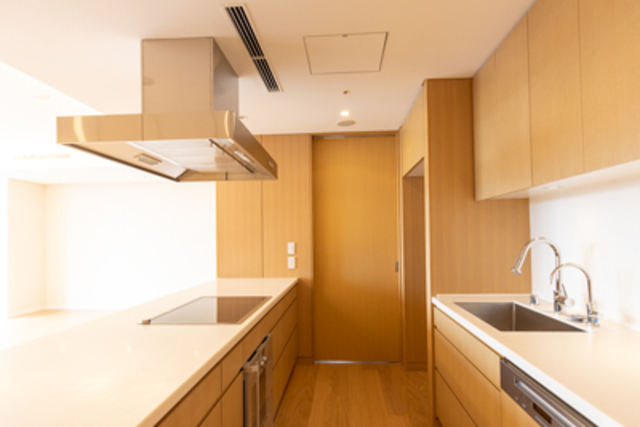 ※写真は同タイプ住戸です。