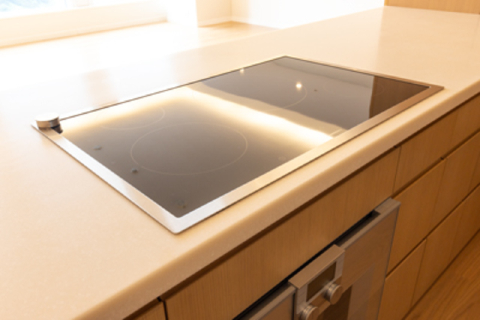 ※写真は同タイプ住戸です。