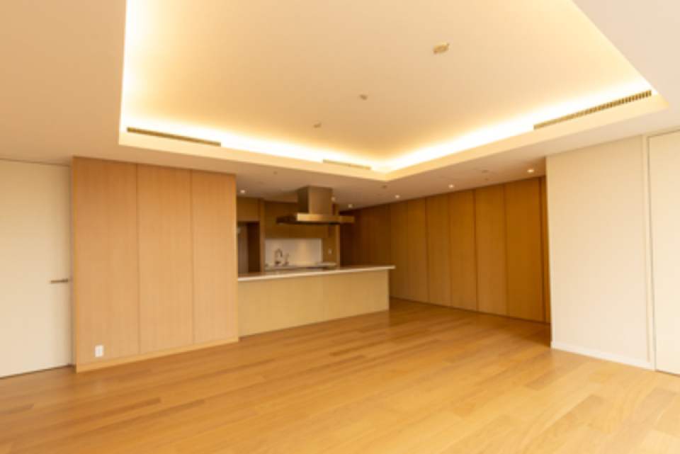 ※写真は同タイプ住戸です。