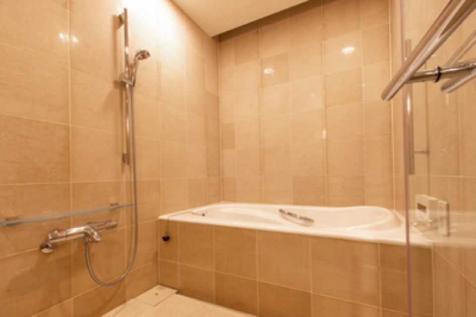 ※写真は同タイプ住戸です。