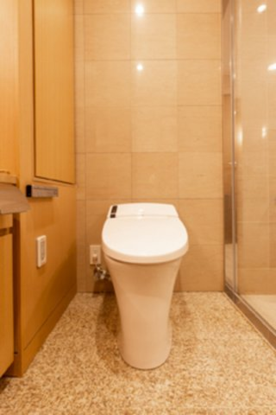 ※写真は同タイプ住戸です。