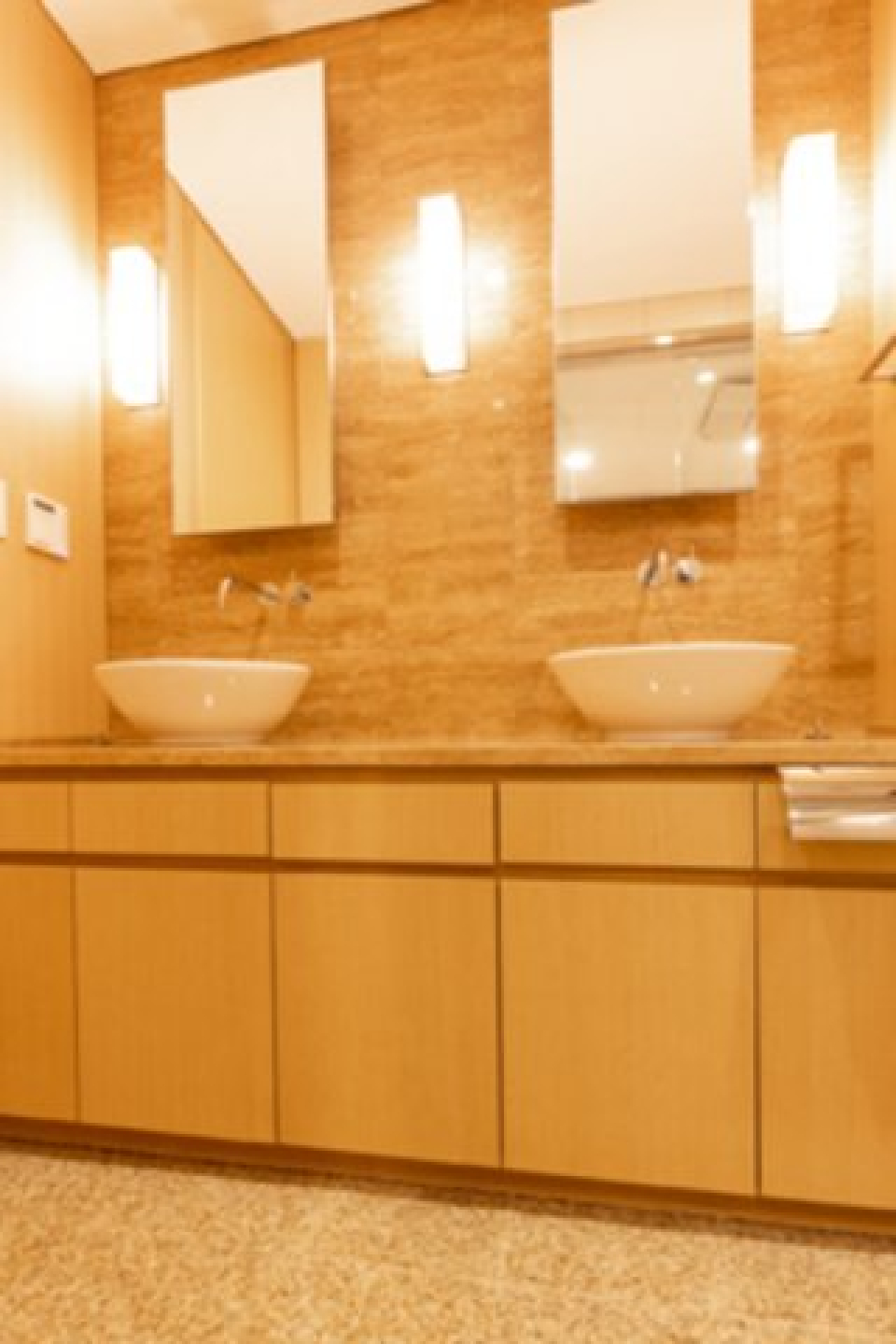 ※写真は同タイプ住戸です。