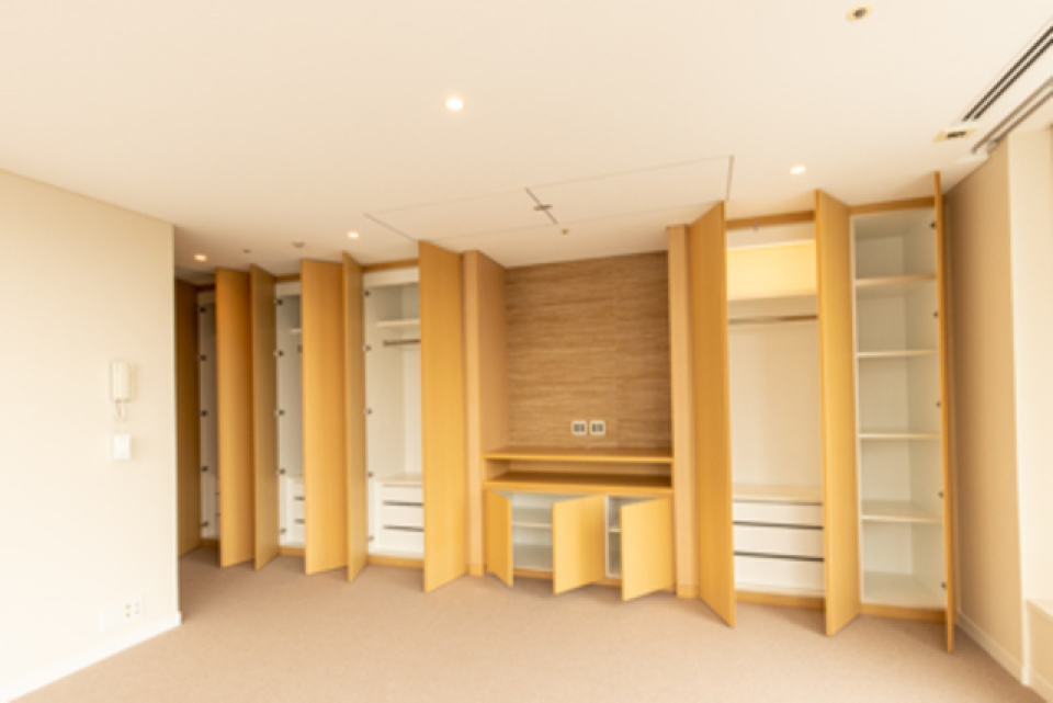 ※写真は同タイプ住戸です。