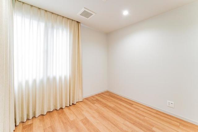 個室は4部屋+5.5帖のメイドルーム+11.0帖のセカンドリビングまで

※写真は同タイプ住戸です。