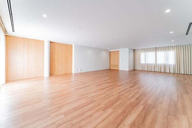 1流の住まいですね
※写真は同タイプ住戸です。