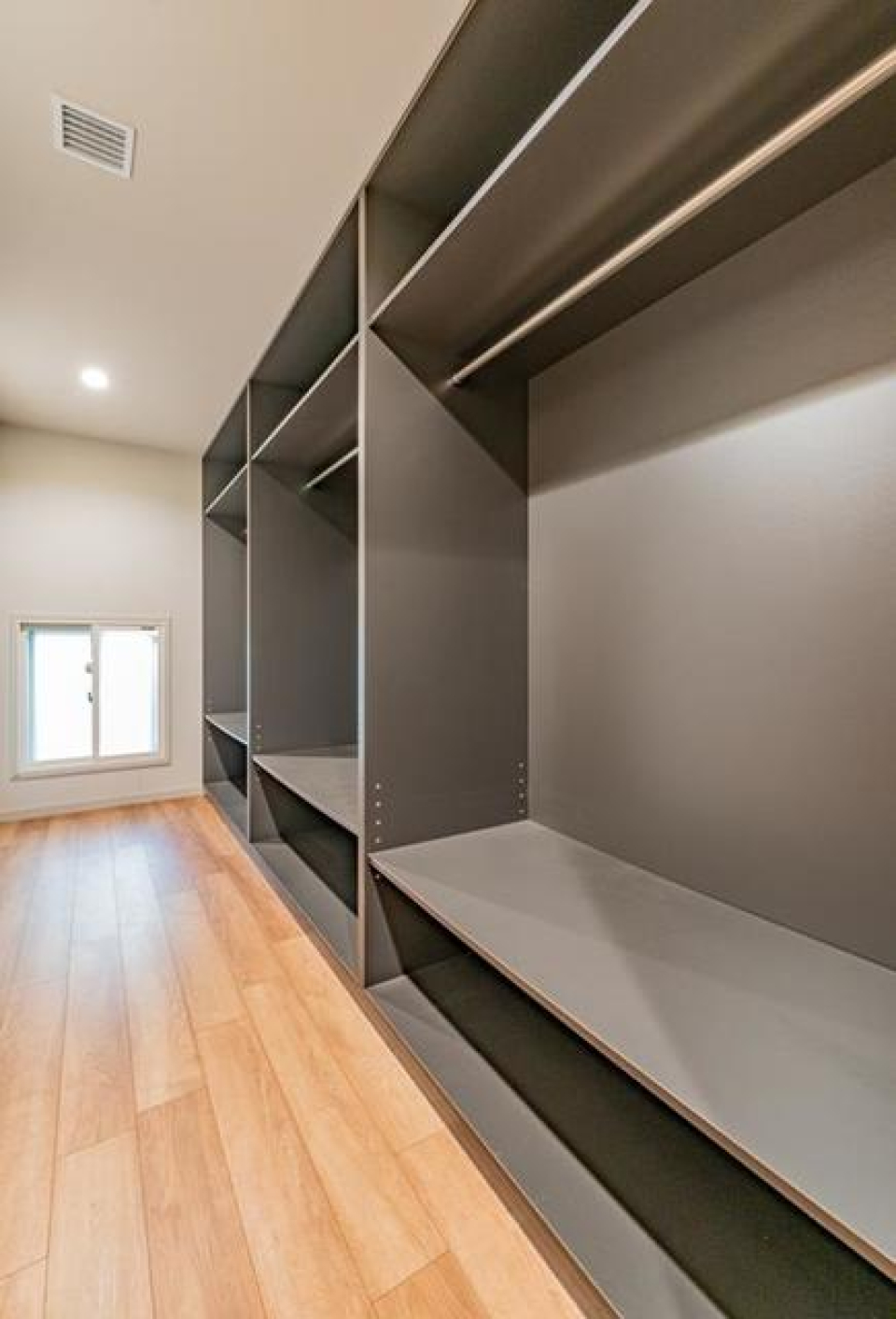 セレクトショップのようなWIC
※写真は同タイプ住戸です。