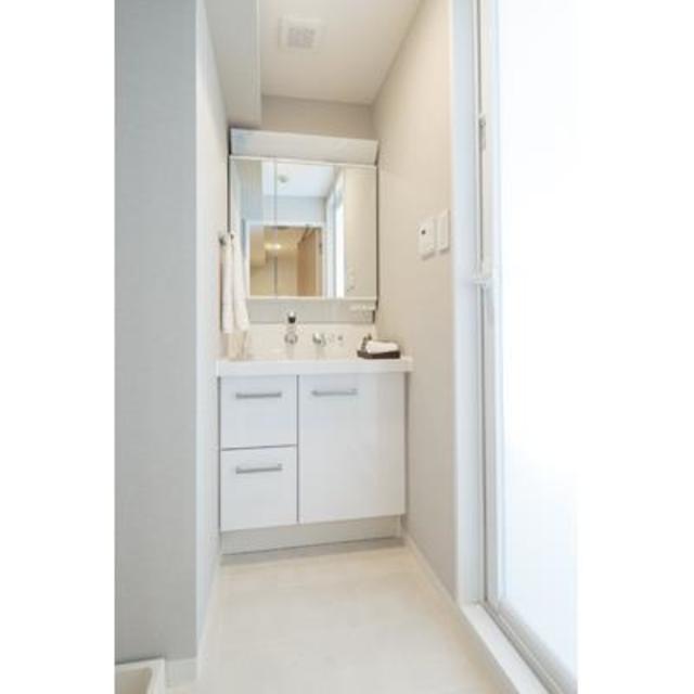 ※写真は同タイプ住戸です。