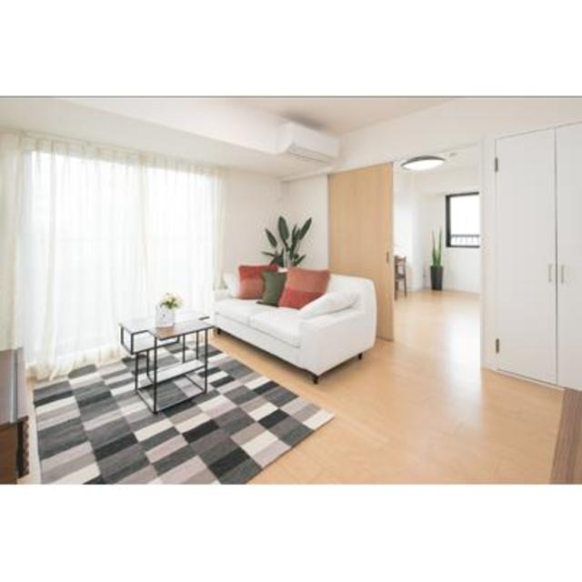 ※写真は同タイプ住戸です。