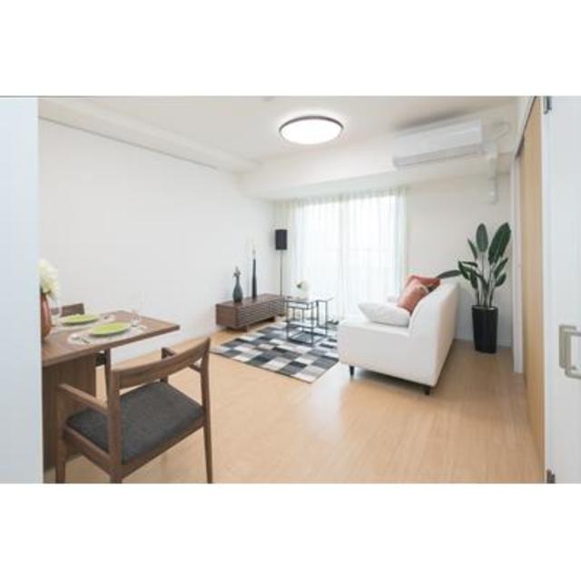 ※写真は同タイプ住戸です。