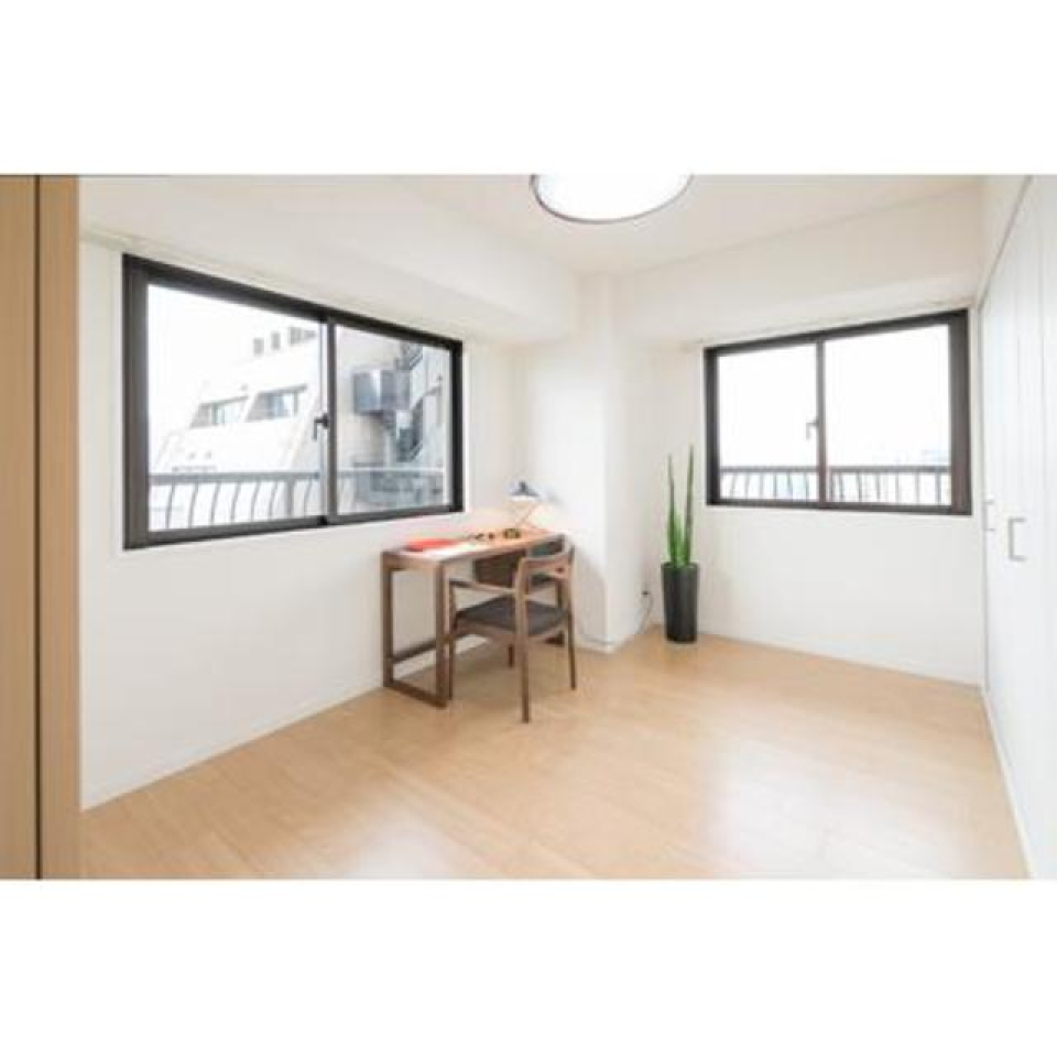 ※写真は同タイプ住戸です。