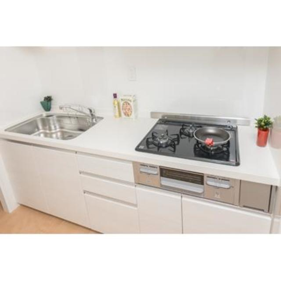 ※写真は同タイプ住戸です。