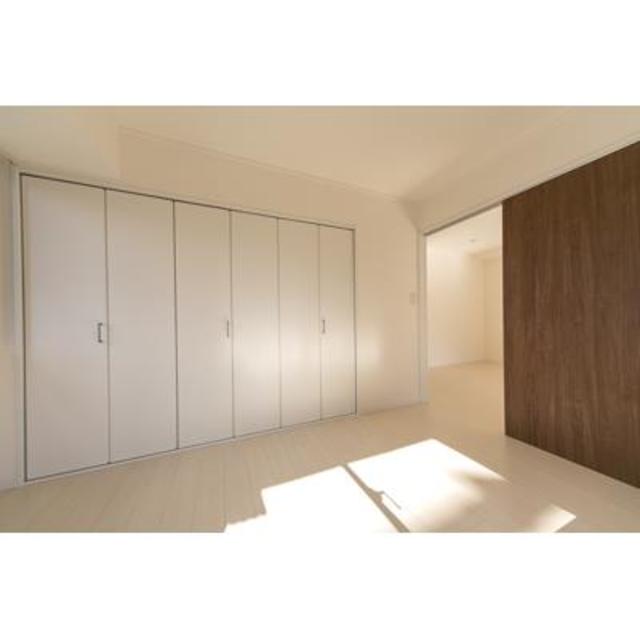 ※写真は同タイプ住戸です。