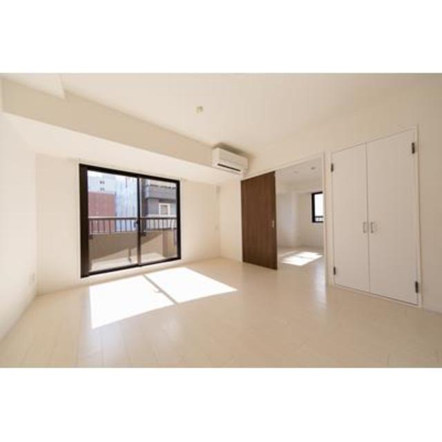 ※写真は同タイプ住戸です。