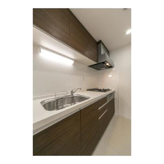 ※写真は同タイプ住戸です。