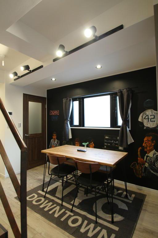 ダルトンにいったらこのお部屋にピッタリのインテリアがいっぱい見つかりますよ！