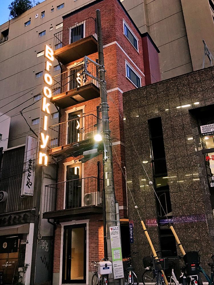 え！？外観も素敵すぎる！！