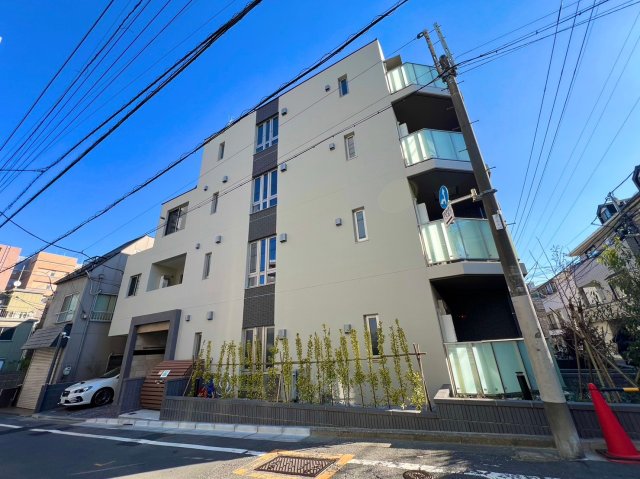 レグルス西新宿