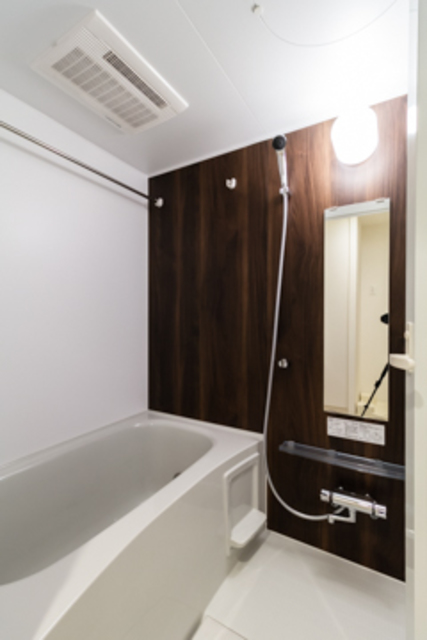 ※写真は同タイプ住戸です。