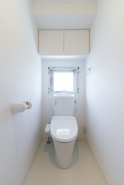 ※写真は同タイプ住戸です。