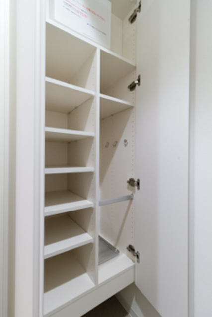 ※写真は同タイプ住戸です。