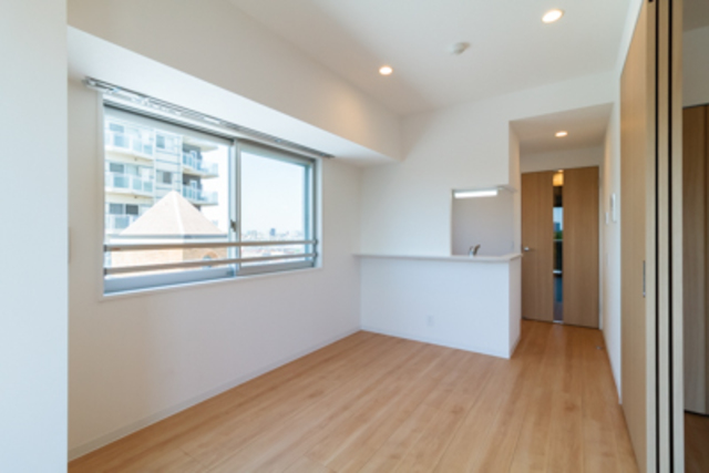 ※写真は同タイプ住戸です。